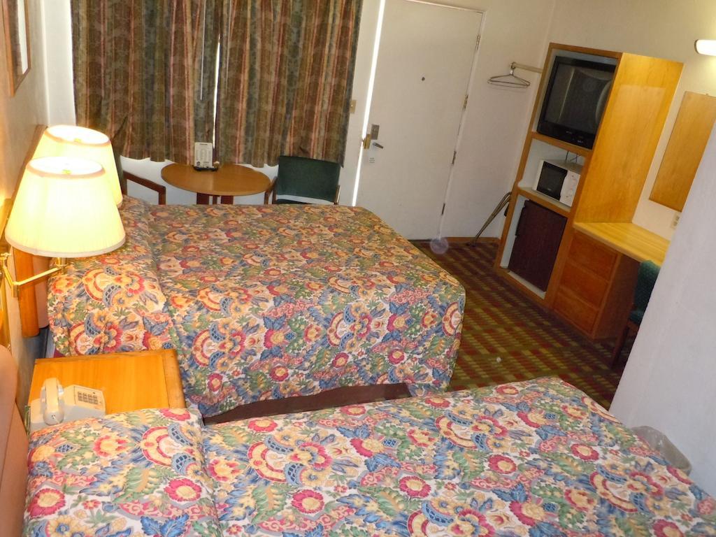 Value Inn Fallon Pokoj fotografie