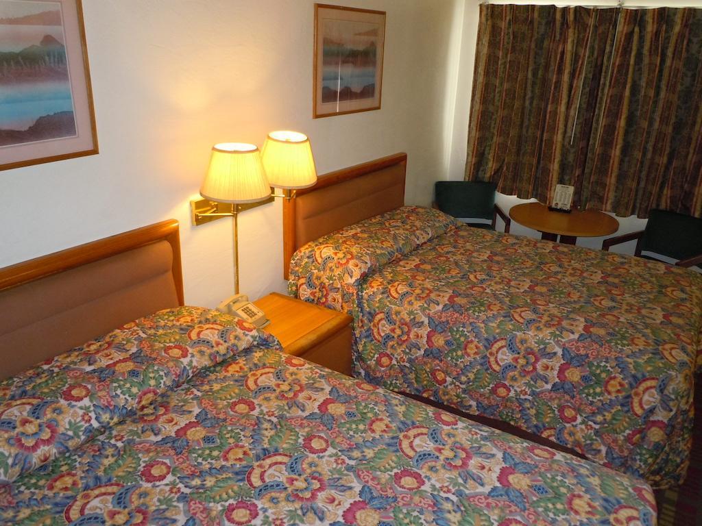 Value Inn Fallon Pokoj fotografie
