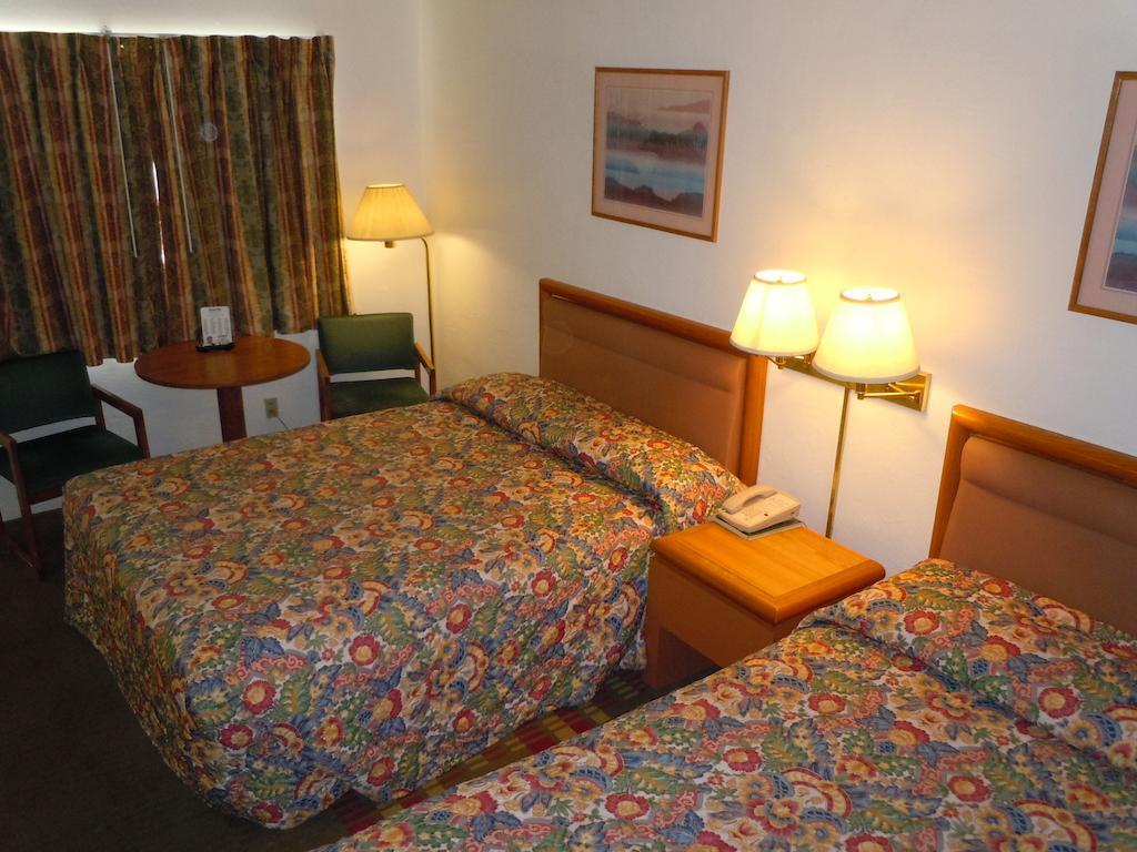 Value Inn Fallon Pokoj fotografie