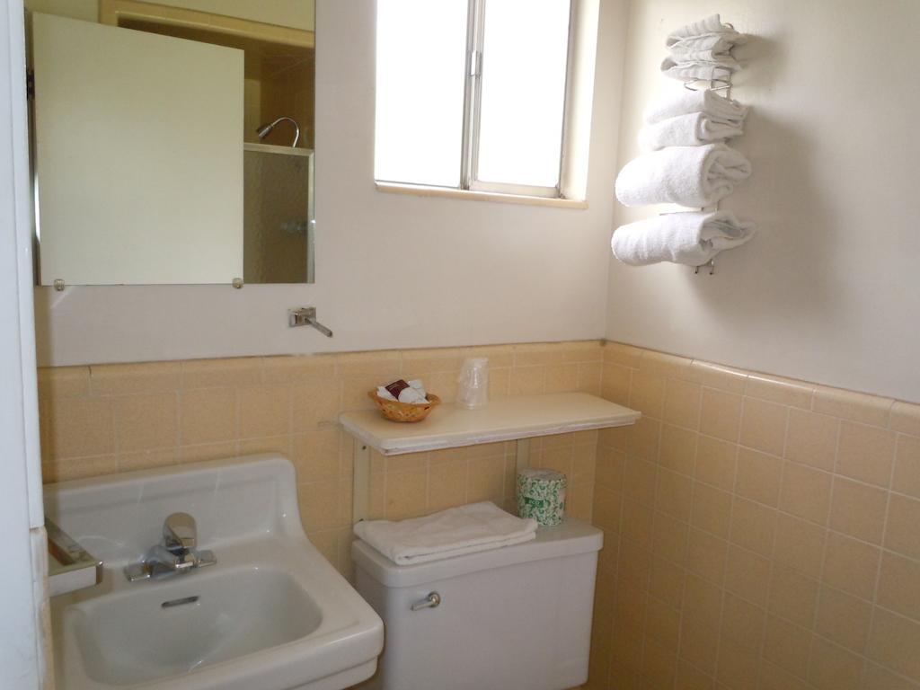 Value Inn Fallon Pokoj fotografie