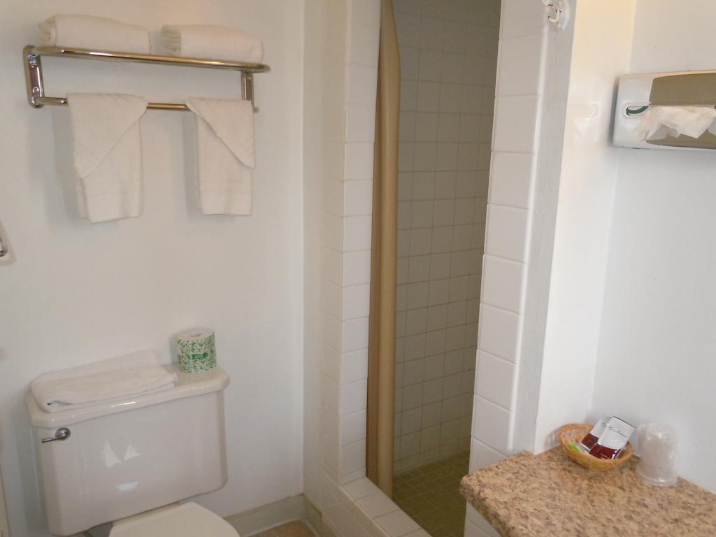 Value Inn Fallon Pokoj fotografie