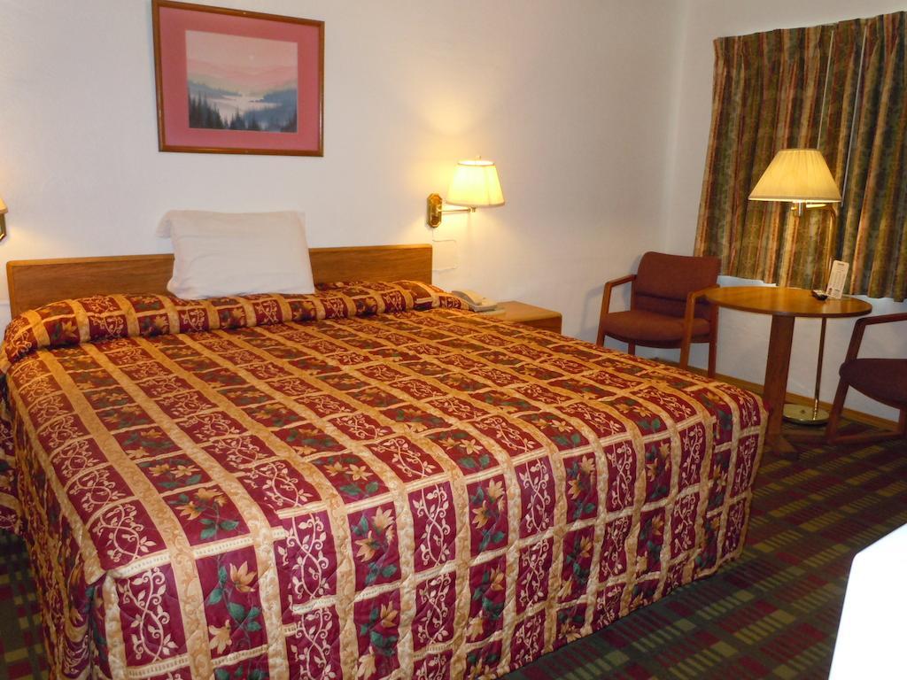Value Inn Fallon Pokoj fotografie