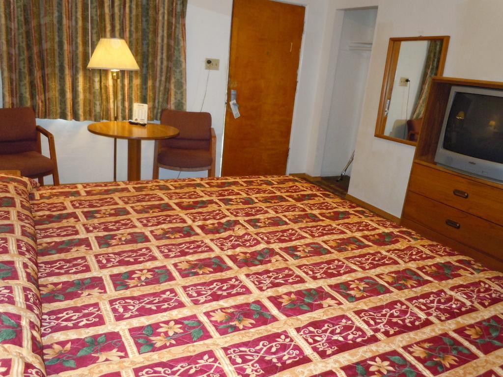 Value Inn Fallon Pokoj fotografie